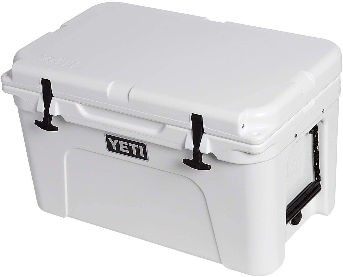 YETI Tundra 45 Cooler, White