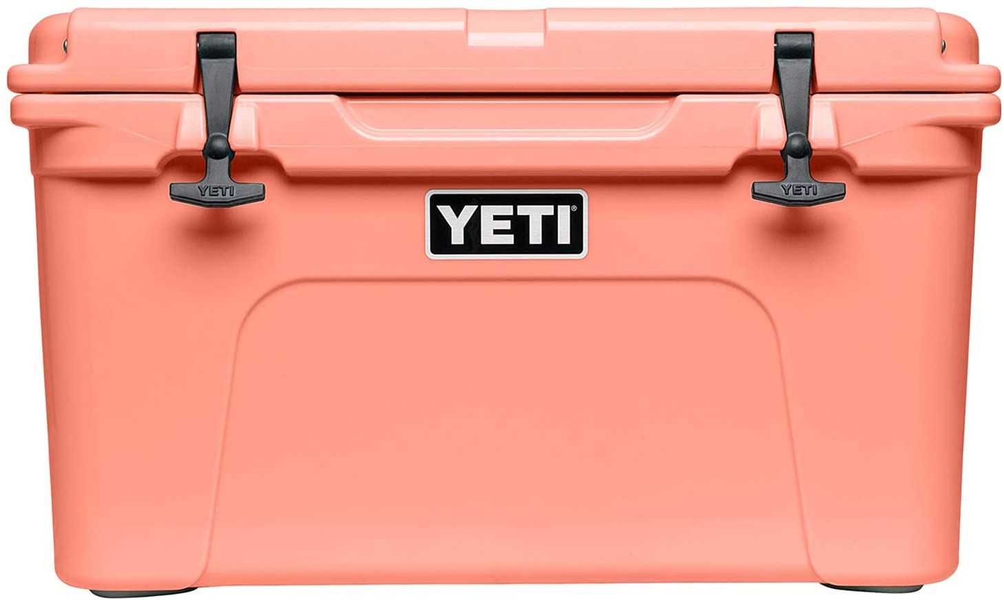 YETI Tundra 45 Cooler, Coral