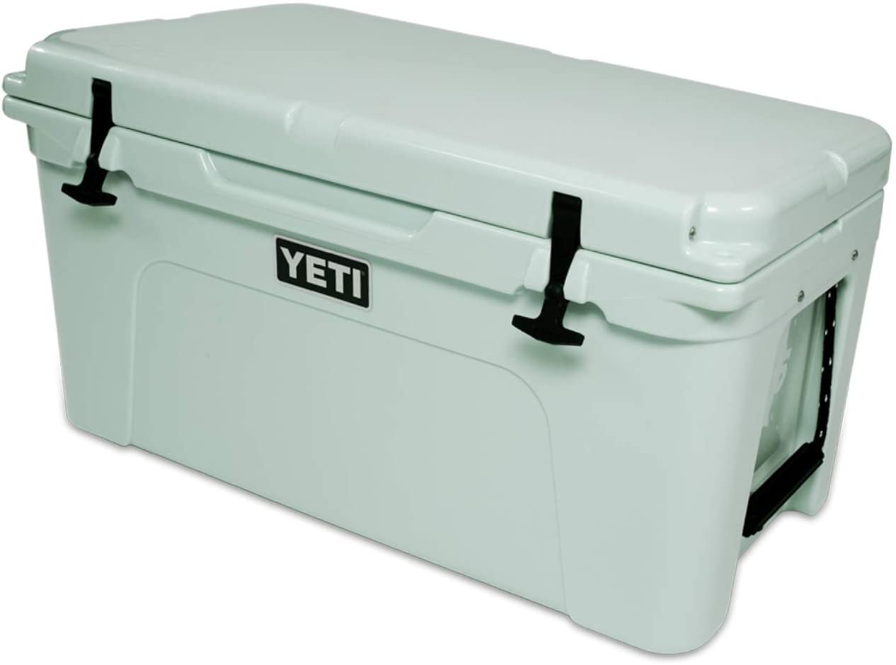 YETI Tundra 65 Cooler, Sagebrush Green